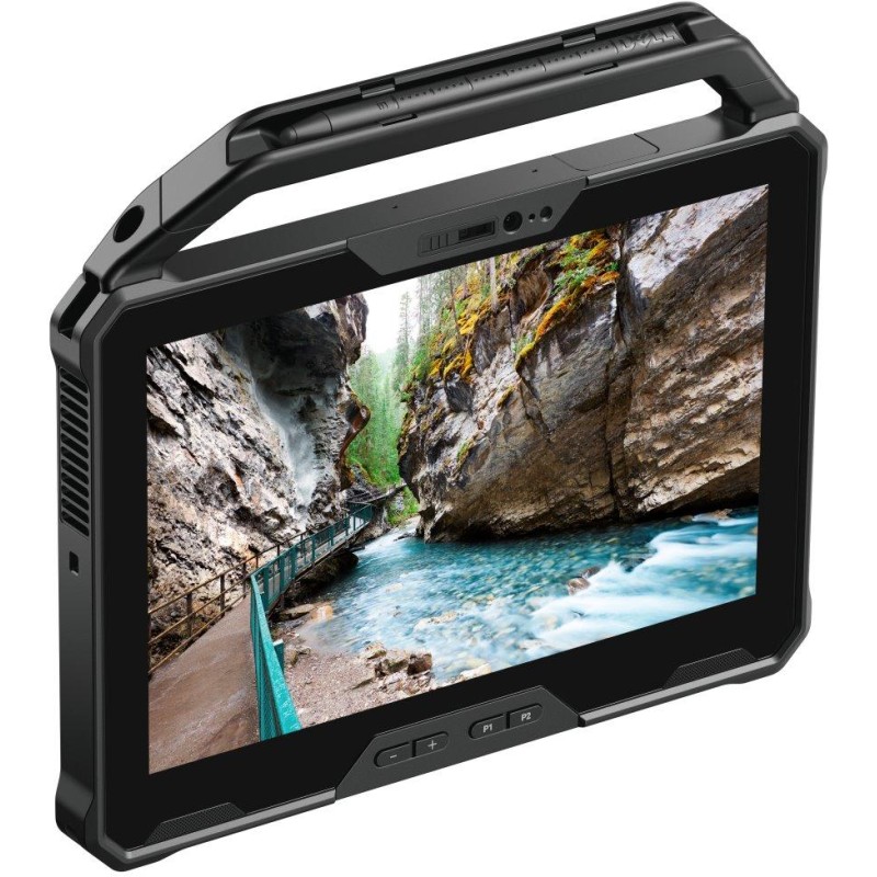 DELL Latitude 7030 Rugged Extreme Tablet/ i5-1240U/ 16GB/ 512GB SSD/ 10.1" FHD+ dotykový 1000nit/ W11Pro/ 3Y PS NBD ons.