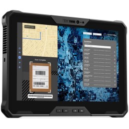 DELL Latitude 7030 Rugged Extreme Tablet/ i5-1240U/ 16GB/ 512GB SSD/ 10.1" FHD+ dotykový 1000nit/ W11Pro/ 3Y PS NBD ons.