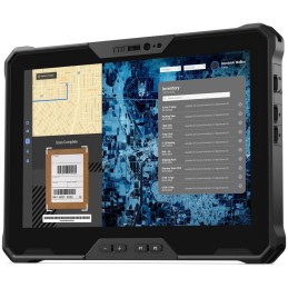 DELL Latitude 7030 Rugged Extreme Tablet/ i5-1240U/ 16GB/ 512GB SSD/ 10.1" FHD+ dotykový 1000nit/ W11Pro/ 3Y PS NBD ons.