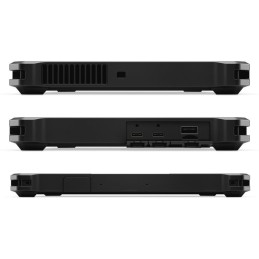 DELL Latitude 7030 Rugged Extreme Tablet/ i5-1240U/ 16GB/ 512GB SSD/ 10.1" FHD+ dotykový 1000nit/ W11Pro/ 3Y PS NBD ons.