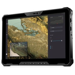 DELL Latitude 7230 Rugged Extreme Tablet/ i7-1260U/ 16GB/ 512GB SSD/ 12" FHD+ dotykový 1200nit/ W11Pro/ 3Y PS NBD ons.