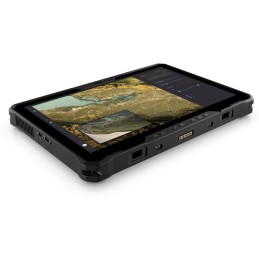 DELL Latitude 7230 Rugged Extreme Tablet/ i7-1260U/ 16GB/ 512GB SSD/ 12" FHD+ dotykový 1200nit/ W11Pro/ 3Y PS NBD ons.