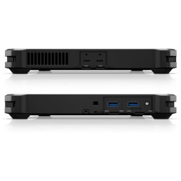 DELL Latitude 7230 Rugged Extreme Tablet/ i7-1260U/ 16GB/ 512GB SSD/ 12" FHD+ dotykový 1200nit/ W11Pro/ 3Y PS NBD ons.