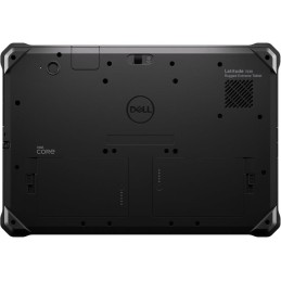 DELL Latitude 7230 Rugged Extreme Tablet/ i7-1260U/ 16GB/ 512GB SSD/ 12" FHD+ dotykový 1200nit/ W11Pro/ 3Y PS NBD ons.