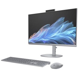 HP OmniStudio X 27-cs0000nc/ AiO/ Ultra 5-125H/ 16GB DDR5/ 1TB SSD/ Intel Arc/ 27"FHD/ W11H/ kbd+myš/ stříbrný