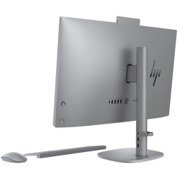 HP OmniStudio X 27-cs0001nc/ AiO/ Ultra 5-125H/ 32GB DDR5/ 1TB SSD/ Intel Arc/ 27"4K/ W11H/ kbd+myš/ stříbrný