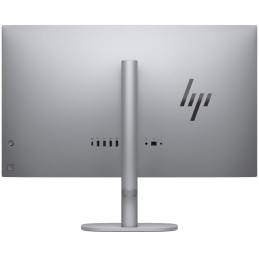 HP OmniStudio X 27-cs0002nc/ AiO/ Ultra 7-155H/ 32GB DDR5/ 1TB SSD/ Intel Arc/ 27"FHD,touch/ W11H/ kbd+myš/ stříbrný