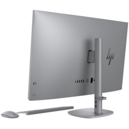 HP OmniStudio X 32-c0000nc/ AiO/ Ultra 5-125H/ 32GB DDR5/ 1TB SSD/ Intel Arc/ 31,5"4K/ W11H/ kbd+myš/ stříbrný