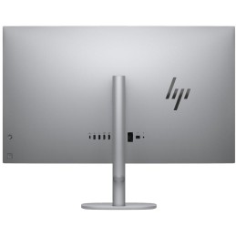 HP OmniStudio X 32-c0001nc/ AiO/ Ultra 7-155H/ 32GB DDR5/ 2TB SSD/ Intel Arc/ 31,5"4K/ W11H/ kbd+myš/ stříbrný
