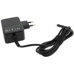 PATONA napájecí adaptér k ntb/ 18,5-20V 65W/ 6 konektorů/ UNI/ USB-C/ Power delivery