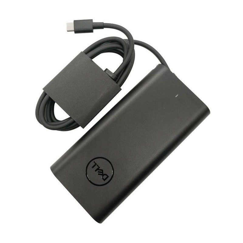 DELL napájecí adaptér 165W/ USB-C