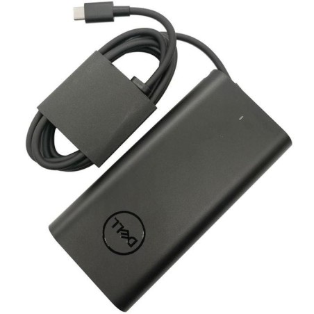 DELL napájecí adaptér 165W/ USB-C