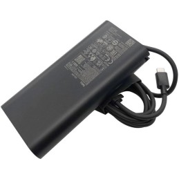 DELL napájecí adaptér 165W/ USB-C