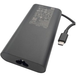 DELL napájecí adaptér 165W/ USB-C