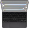 Apple Magic Keyboard pre iPad Pro 11" (M4) - CZ - čierna