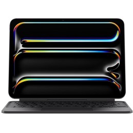 Apple Magic Keyboard pro iPad Pro 11" (M4) - CZ - černá