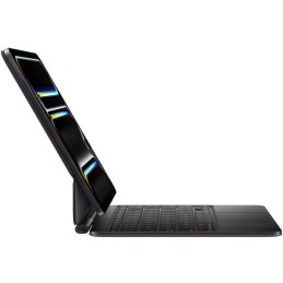 Apple Magic Keyboard pro iPad Pro 11" (M4) - CZ - černá