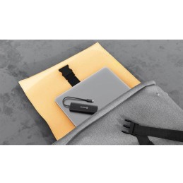 Swissten usb-c hub 8-in-1 (usb-c 100w, hdmi 4k, lan rj45, 2x usb-a, 1x usb-c 5gbps, sd, micro sd) aluminium