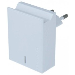 Swissten síťový adaptér pro huawei super charge 22,5w bílý