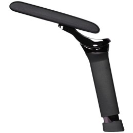 AROZZI Infinity Armrest/ ergonomické náhradní područky pro herní a kancelářské židle