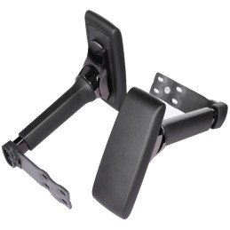AROZZI Infinity Armrest/ ergonomické náhradní područky pro herní a kancelářské židle