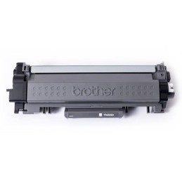 BROTHER toner TN-2590 pro L24xx/26xx/28xx/29xx černý 1200 str.