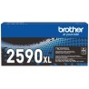 BROTHER Toner TN-2590XL für L24xx/26xx/28xx/29xx schwarz 3000 S.