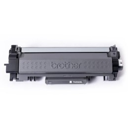 BROTHER toner TN-2590XL pro L24xx/26xx/28xx/29xx černý 3000 str.