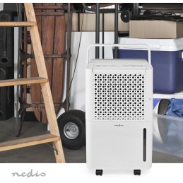NEDIS odvlhčovač DEHU10WT