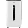 NEDIS dehumidifier DEHU20WTW