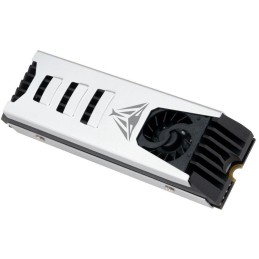 PATRIOT VIPER PV573 4TB SSD / Interní / M.2 PCIe Gen5 x4 NVMe / 2280 /