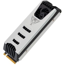 PATRIOT VIPER PV573 4TB SSD / Interní / M.2 PCIe Gen5 x4 NVMe / 2280 /