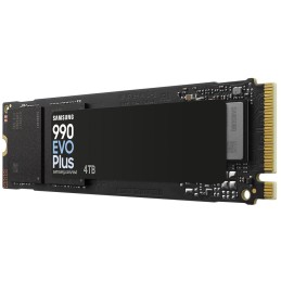 SAMSUNG 990 EVO Plus 4TB SSD / M.2 2280 / PCIe 5.0 x2 NVMe / Interní