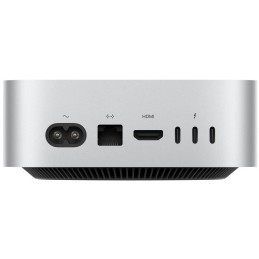 Apple Mac mini 2024 / M4 PRO / 12C CPU / 16C GPU / 24GB RAM / 512GB SSD / HDMI / USB-C / Thunderbolt 5