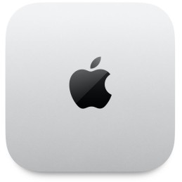 Apple Mac mini 2024 / M4 PRO / 12C CPU / 16C GPU / 24GB RAM / 512GB SSD / HDMI / USB-C / Thunderbolt 5