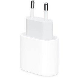 Apple 20W USB-C napájecí adaptér
