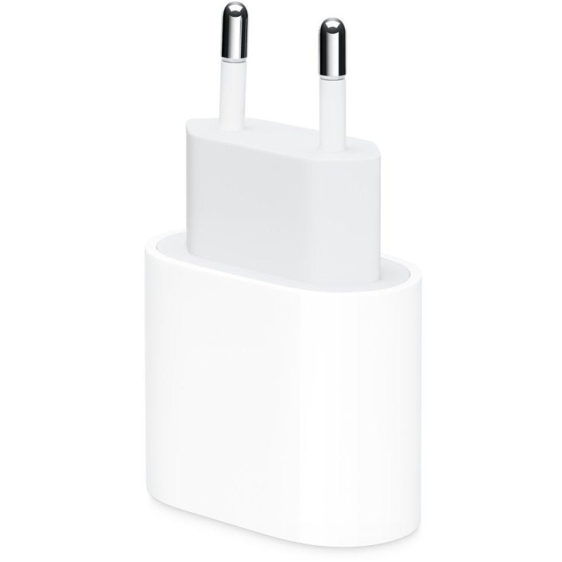 Apple 20W USB-C napájecí adaptér