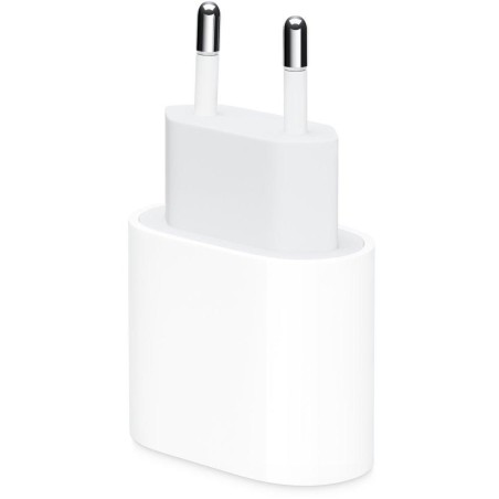 Apple 20W USB-C napájecí adaptér