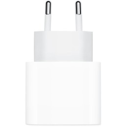 Apple 20W USB-C napájecí adaptér