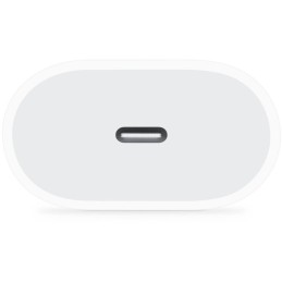 Apple 20W USB-C napájecí adaptér