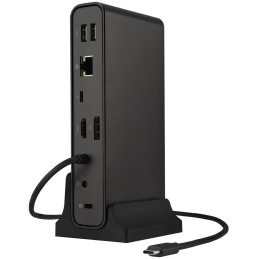 ASUS DC300 Triple Display USB-C Dock