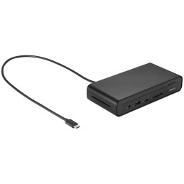 ASUS DC300 Triple Display USB-C Dock