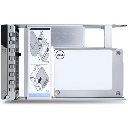 DELL disk 960GB SATA SSD Read Int. 6Gbps 512e/ Hot-Plug/ 3.5"/ pro PowerEdge T360,T560,R360,R560,R760