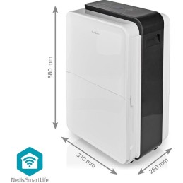 NEDIS odvlhčovač DEHU30WTW