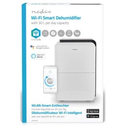 NEDIS odvlhčovač DEHU30WTW