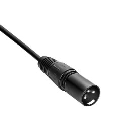 Akyga E-bike power supply 29.4V/2A/60W/Cannon XLR male