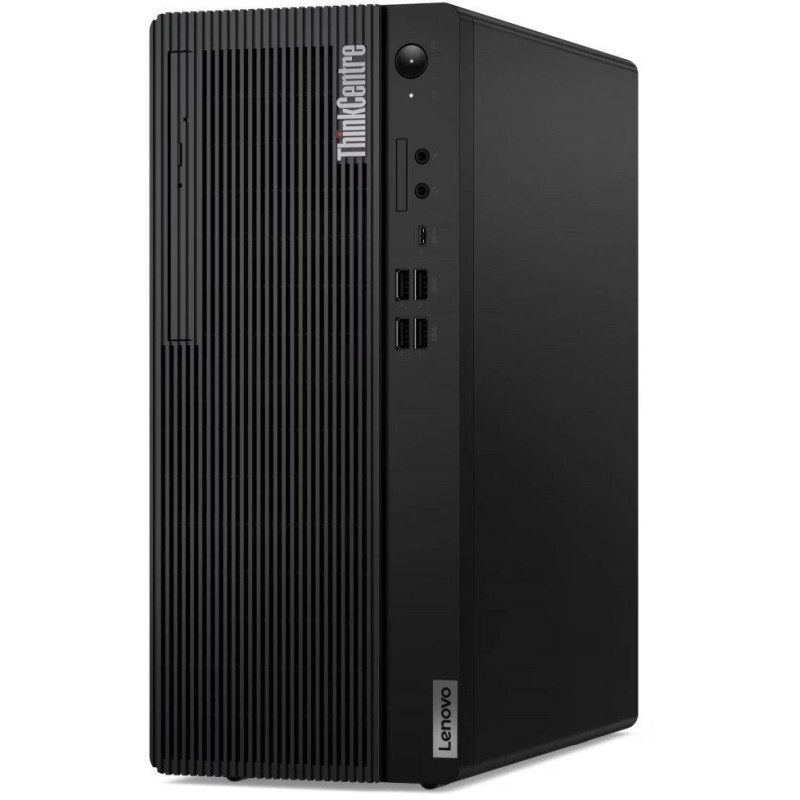 Lenovo ThinkCentre M70t Gen 5/ midi TWR/ i5-14400/ 16GB DDR5/ 512GB SSD/ Intel UHD/DVD-RW/ W11P/ kbd+myš