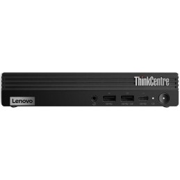 Lenovo ThinkCentre M75q Gen 5/ tiny/ Ryzen 5 8500GE/ 16GB DDR5/ 512GB SSD/ Radeon™ Graphics/ W11P/ kbd+myš