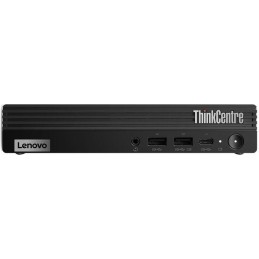 Lenovo ThinkCentre M75q Gen 5/ tiny/ Ryzen 7 Pro 8700GE/ 16GB DDR5/ 512GB SSD/ Radeon™ Graphics/ W11P/ kbd+myš