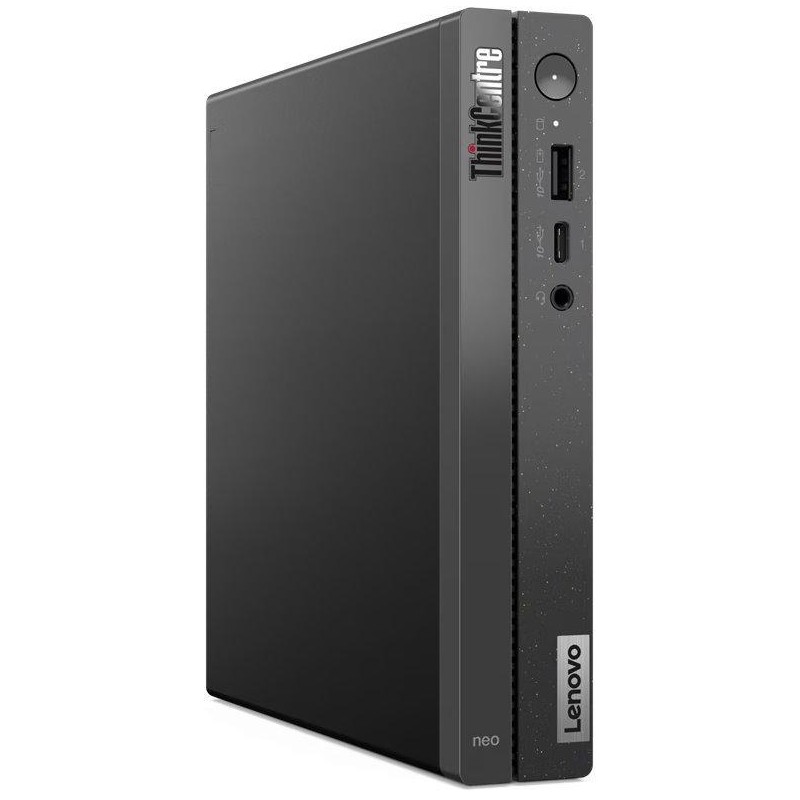 Lenovo ThinkCentre Neo 50q Gen 4/ tiny/ i3-1215U/ 8GB DDR4/ 512GB SSD/ Intel UHD/ W11P/ kbd+myš